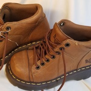 Doc Martin's
